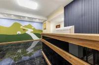 Vientime Hotel (University of Finance and Economics) - New