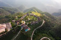 Cloud Top · The Nest Tea Estate Hotel (Shuangjiang Rongkangda Estate)