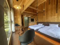 Wanglou Mountain Residence Inn (Dali Dongzhai Branch)