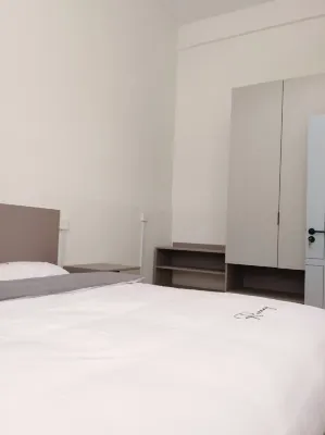 Puting No.1 Apartment (Funing Baiyue Park)