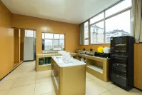 Guangze Enze Hotel - petit déjeuner
