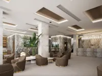 BAZ Hotel Airport Road Hotels in Baghdad