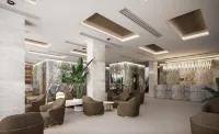 BAZ Hotel Airport Road Hotels in 