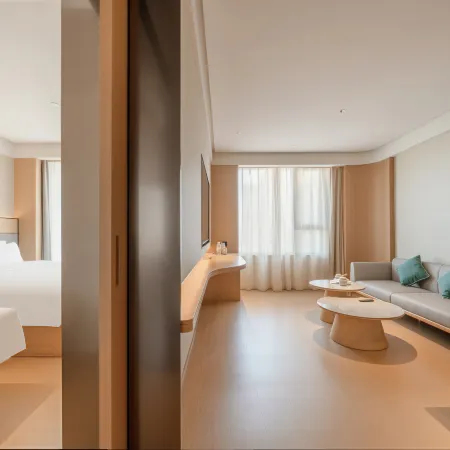 JI Hotel