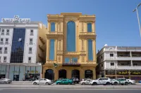 Golden New Quraish Jeddah - servizio colazione