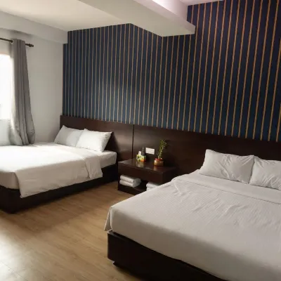 7 Hotel Hotels near Bukit Minyak