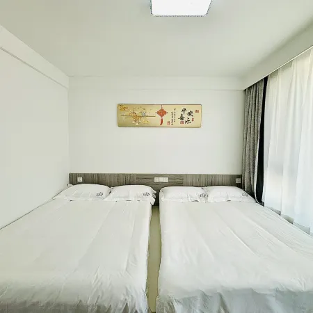 拾光裏客棧