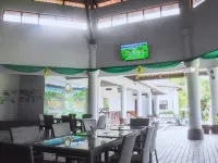 Sgi Vacation Club Villa @ Damai Laut Holiday Resort Hotels in Lumut