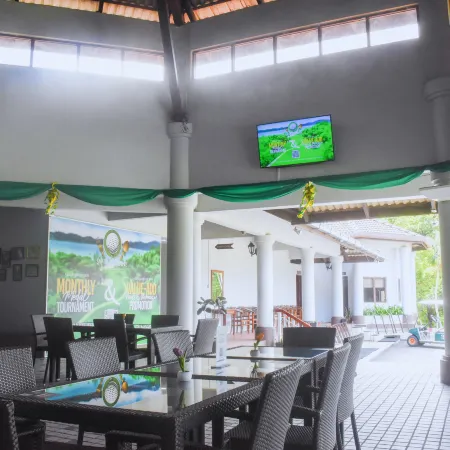 Sgi Vacation Club Villa @ Damai Laut Holiday Resort