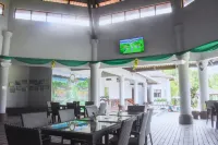 Sgi Vacation Club Villa @ Damai Laut Holiday Resort