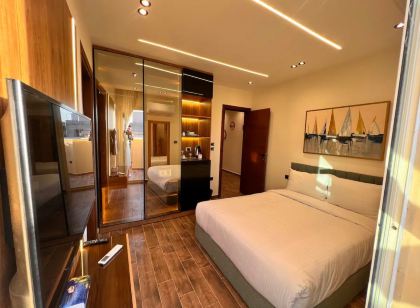 Elite Boutique Hotel - New Cairo