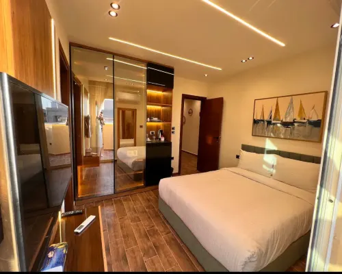 Elite Boutique Hotel - New Cairo Hotels in Cairo