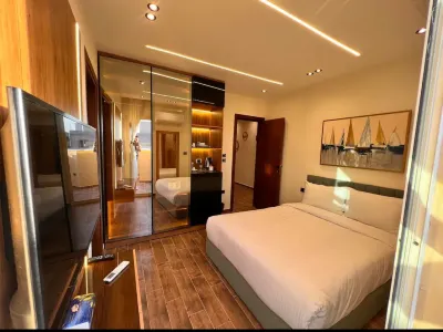 Elite Boutique Hotel - New Cairo Hotels in 