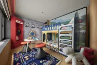 PARKROYAL COLLECTION Kuala Lumpur - Family