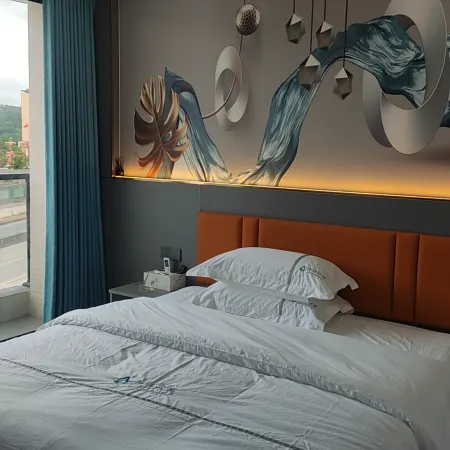 Boya Apartment
