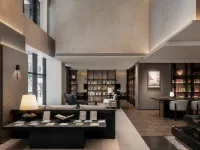ATOUR Hotel, Kaiyuan Shengshi Plaza, West Street, Quanzhou Hotel in zona Torre Dongxi