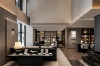 ATOUR Hotel, Kaiyuan Shengshi Plaza, West Street, Quanzhou