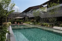 Ya'an Mist Commune and Lanji · Yolan · The Aesthetics of Sublime Tranquility · Suyeyi Luxury Resort - 5 tähden