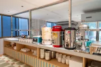 Man Wisdom Hotel (Mengding Zhongmian Street) - petit déjeuner