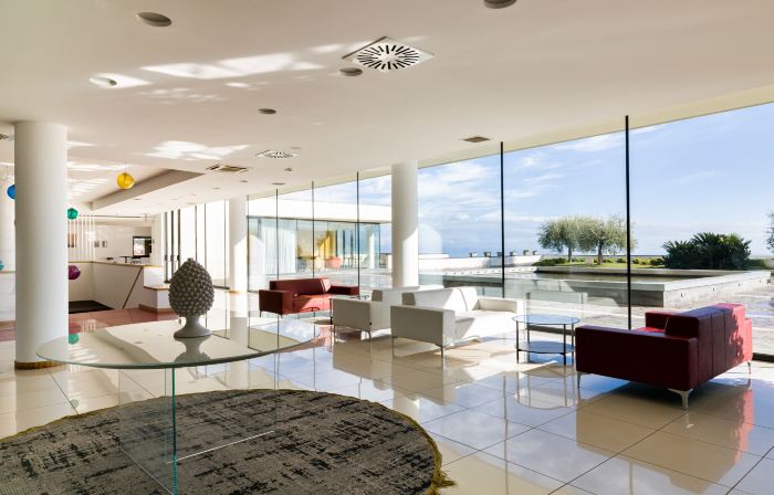 Hotel Esperia Palace