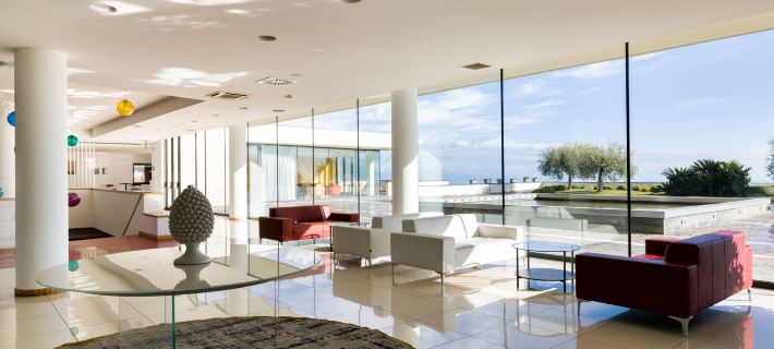 Esperia Palace Hotel & Resort Spa Hotels in Catania