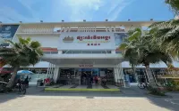 โรงแรมเมมัวร์ เสียมเรียบ - โรแมนติก