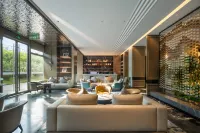 Wenzhou Yusion Hotel - 5-Star