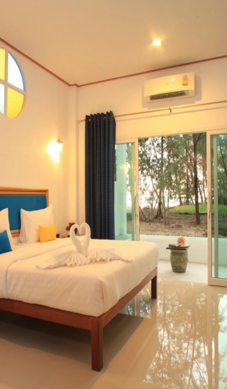 รูปภาพของบ้านทะเลภู รีสอร์ท
