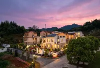 Xihai Yiju Wenquan Homestay - 民泊