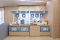 Hanting Hotel (Yingkou Wanda Plaza) - breakfast