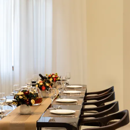 Floral Hotel · Hailanju Villa
