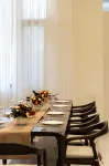 Floral Hotel · Hailanju Villa - Kitchens