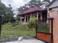 Bali Home Taksu Các khách sạn gần Đền hindu Batukaru Temple