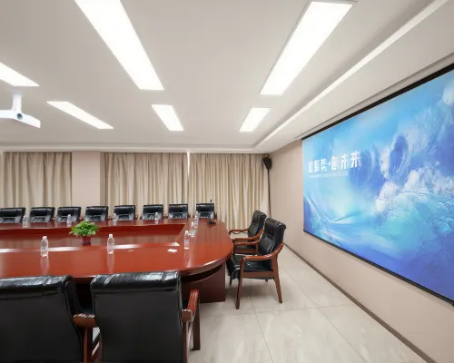Haixidachaidanxihaimingzhudajiudian مرافق الأعمال Photos