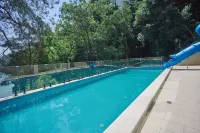 Luxury Lakefront Pool Villa with Private Pool, Qiandao Lake - 3-Star