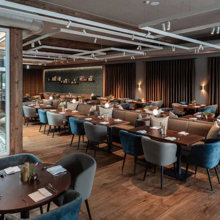 Grand Tirolia Kitzbühel - Member of Hommage Luxury Hotels Collection