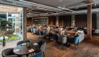 Grand Tirolia Kitzbühel - Member of Hommage Luxury Hotels Collection - breakfast
