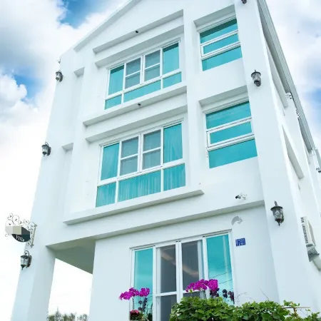 Nanwan ocean Villa
