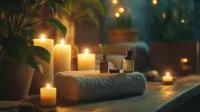 Pan Pacific Sonargaon Dhaka - spa