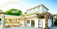 Wuning Yidu Yishanhai Holiday Homestay