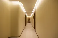 Floral Hotel · Nayoushan Boutique Inn (Yunding Market) - Mountain view