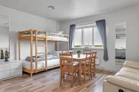 Guesthouse Vatnsholt - Bữa sáng