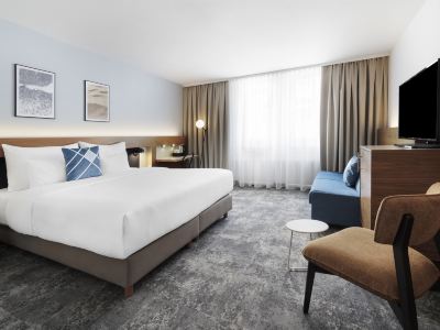 Four Points Flex by Sheraton Vienna Mariahilf