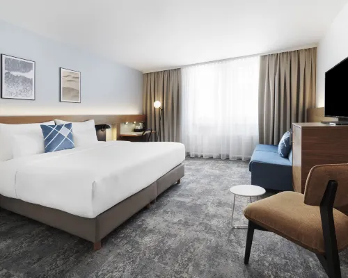 Four Points Flex by Sheraton Vienna Mariahilf Hotels near 06. Mariahilf