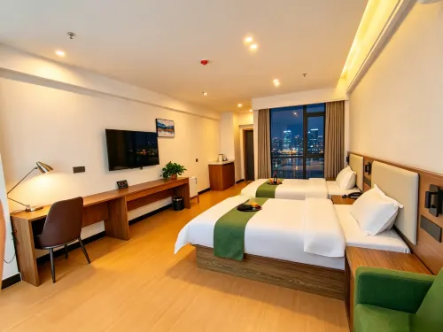 Century Business Hotel