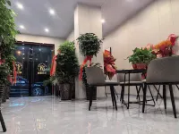 Shengmao Smart Hotel