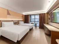 Orange Hotel Lushan Guling Street Cableway Upper Station Hotels in Lushan City