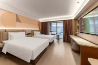 Orange Hotel Lushan Guling Street Cableway Upper Station