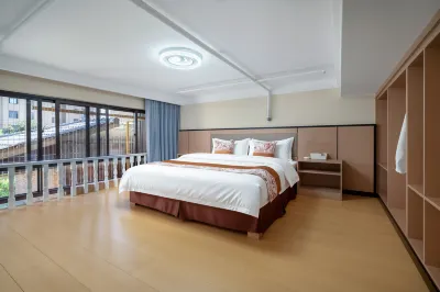 Qilin Hotel โรงแรมใน