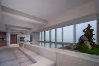 保定愛情城酒店 - 溫泉